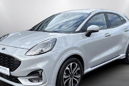Ford Puma 52.378 km 17.990 &euro; Überherrn 66802