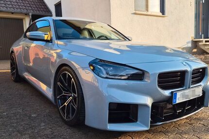 BMW M2 17.500 km 61.900 &euro; Völklingen 66333