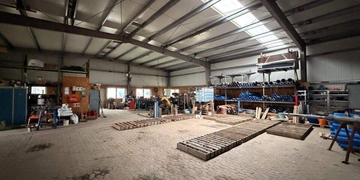 Grundstück Schiffweiler Landsweiler - 1.190.000&euro; | Angebot:25736180