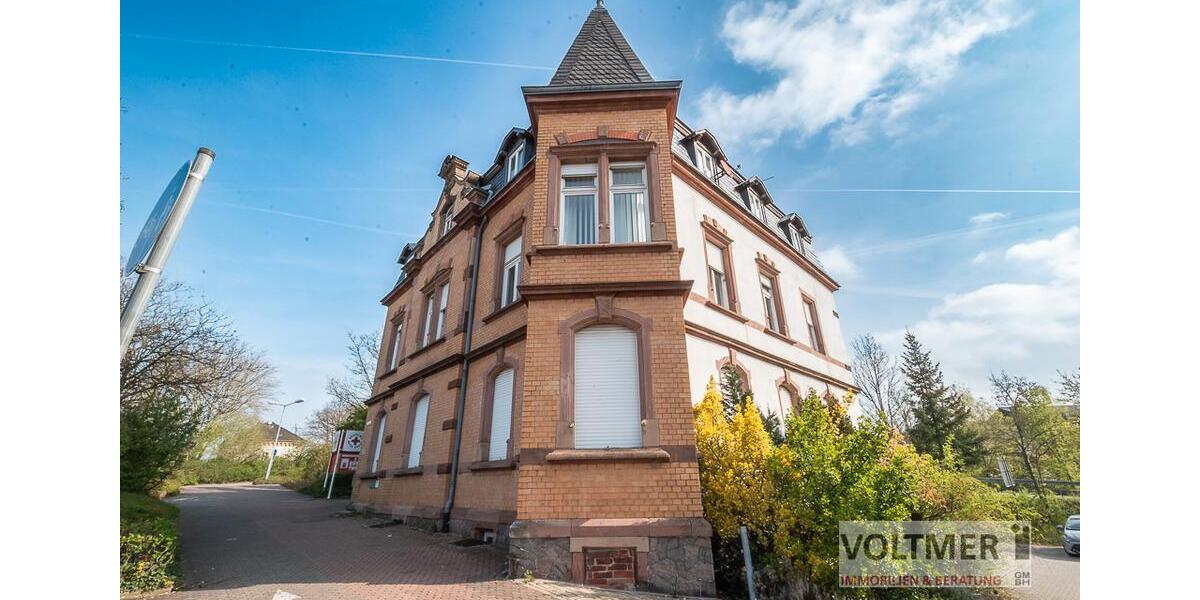 Gewerbeobjekt Homburg - 3.500&euro; | Angebot:26114790
