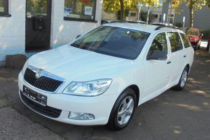 Skoda Octavia 247.000 km 2.450 &euro; Dillingen/Saar 66763