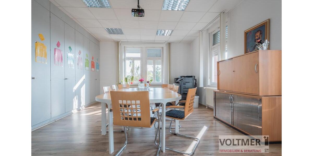 Gewerbeobjekt Homburg - 3.500&euro; | Angebot:26137077