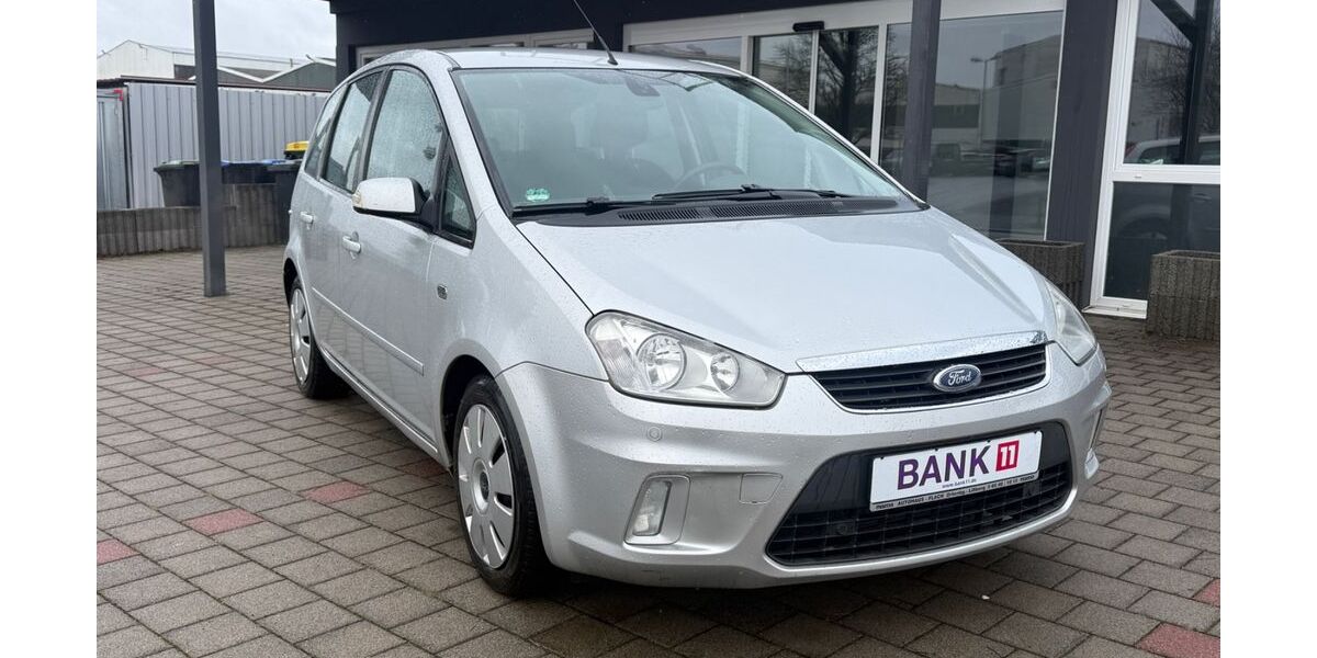 Ford C-Max 125.000 km 5.250 &euro; Sankt. Wendel 66606