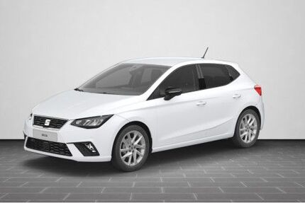 Seat Ibiza 18.000 km 17.500 &euro; Kirkel 66459