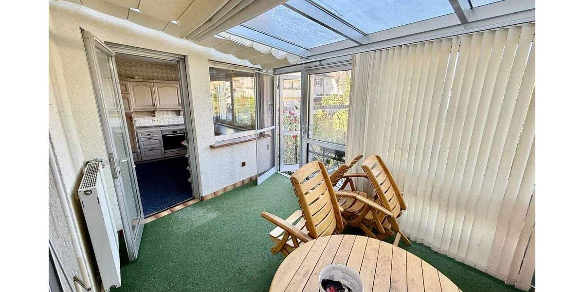 Mehrfamilienhaus, Wohnhaus Dillingen - 6 Zimmer, 192 m&sup2;, 235.000&euro; | Angebot:25668693