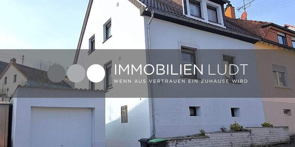 Doppelhaushälfte Saarland - Quierschied Fischbach - 5 Zimmer, 145 m&sup2;, 225.000&euro; | Angebot:25846095