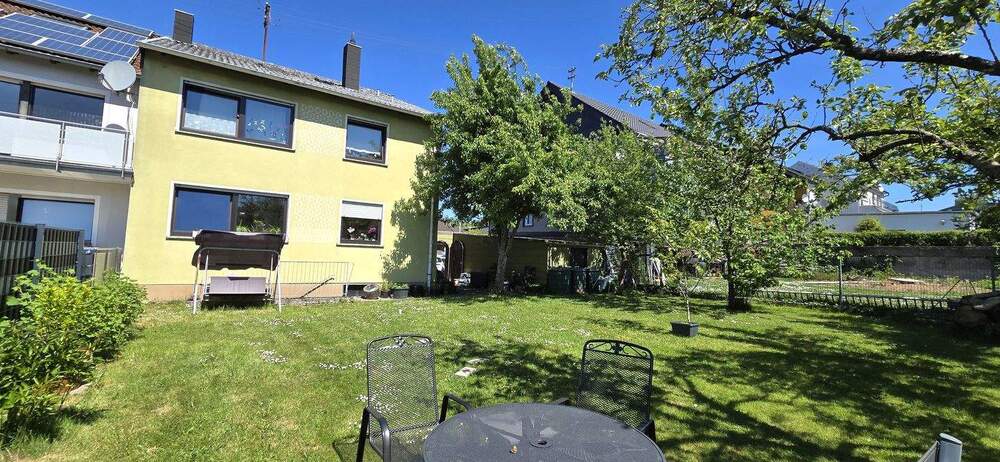 Mehrfamilienhaus, Wohnhaus Bexbach Frankenholz - 6 Zimmer, 110 m&sup2;, 164.900&euro; | Angebot:25677423