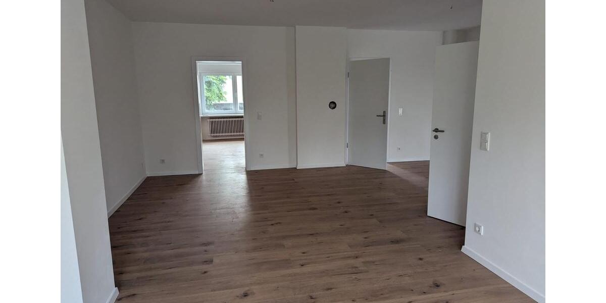 Terrassenwohnung Lebach - 2 Zimmer, 78 m&sup2;, 690&euro; | Angebot:25834092