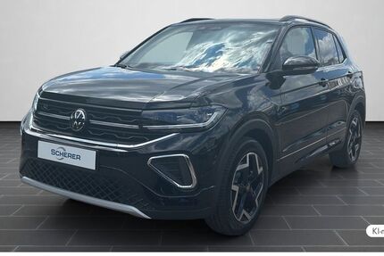 VW T-Cross 3.900 km 34.490 &euro; Saarbrücken 66115