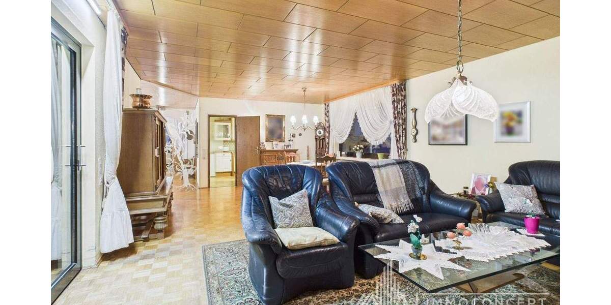 Doppelhaushälfte Saarlouis / Fraulautern Fraulautern - 4 Zimmer, 155 m&sup2;, 350.000&euro; | Angebot:25664668