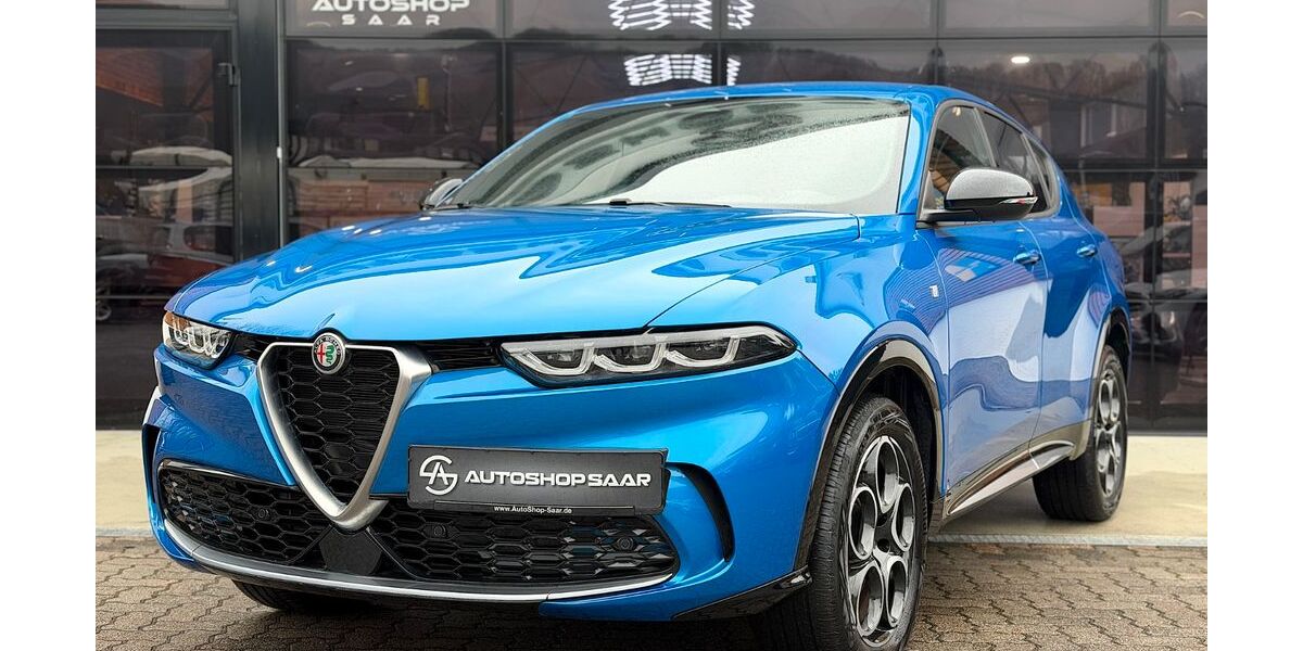 Alfa Romeo Tonale 12.623 km 26.900 &euro; Saarbrücken 66117