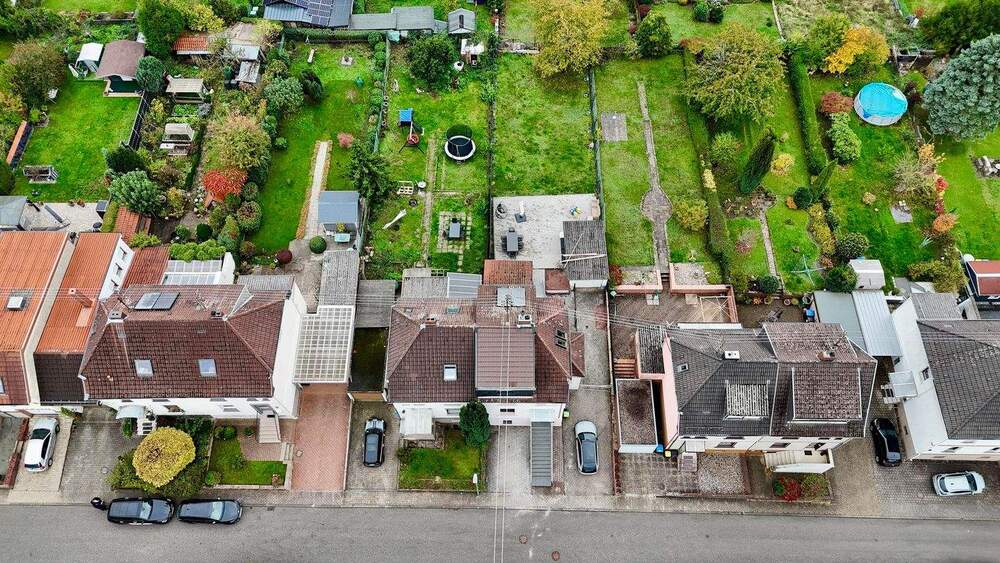 Doppelhaushälfte Friedrichsthal Bildstock - 5 Zimmer, 125 m&sup2;, 218.000&euro; | Angebot:25779362