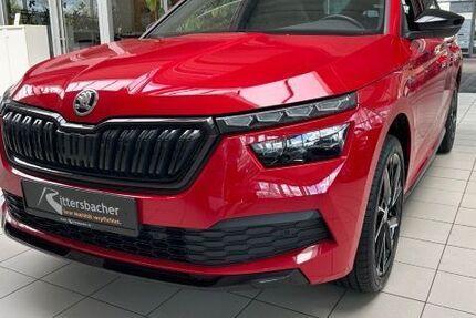 Skoda Kamiq 56.349 km 20.990 &euro; Saarbrücken 66130