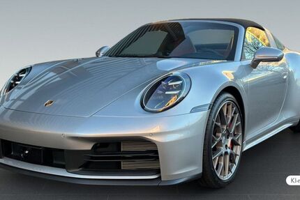 Porsche 992 9.900 km 189.900 &euro; Saarbrücken 66115