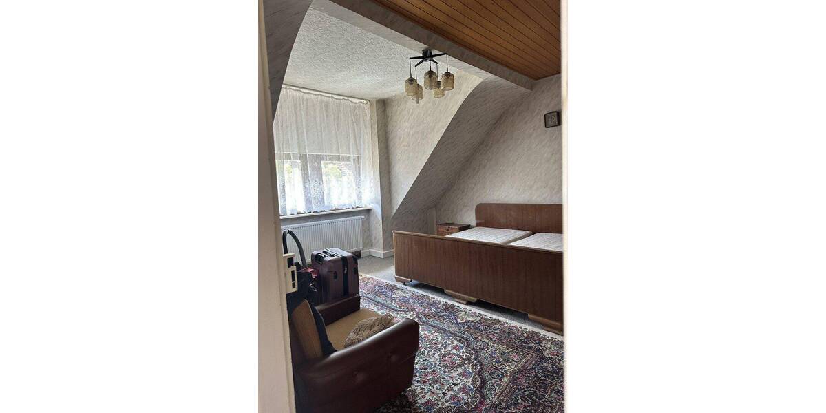 Reihenmittelhaus Dillingen - 4 Zimmer, 143 m&sup2;, 169.000&euro; | Angebot:26841288