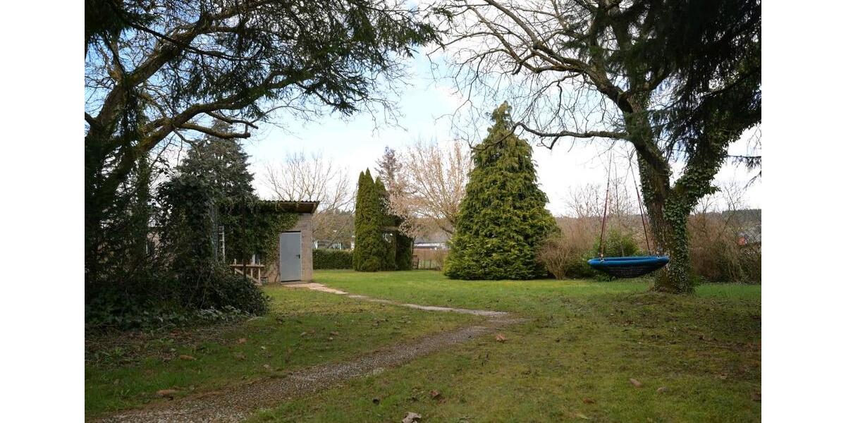 Einfamilienhaus Homburg - 5 Zimmer, 155 m&sup2;, 259.000&euro; | Angebot:25971207