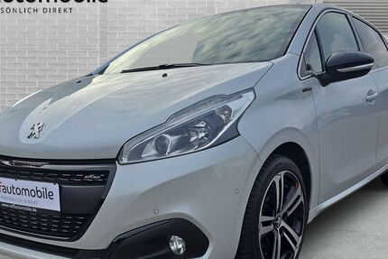 Peugeot 208 48.000 km 11.490 &euro; Homburg 66424