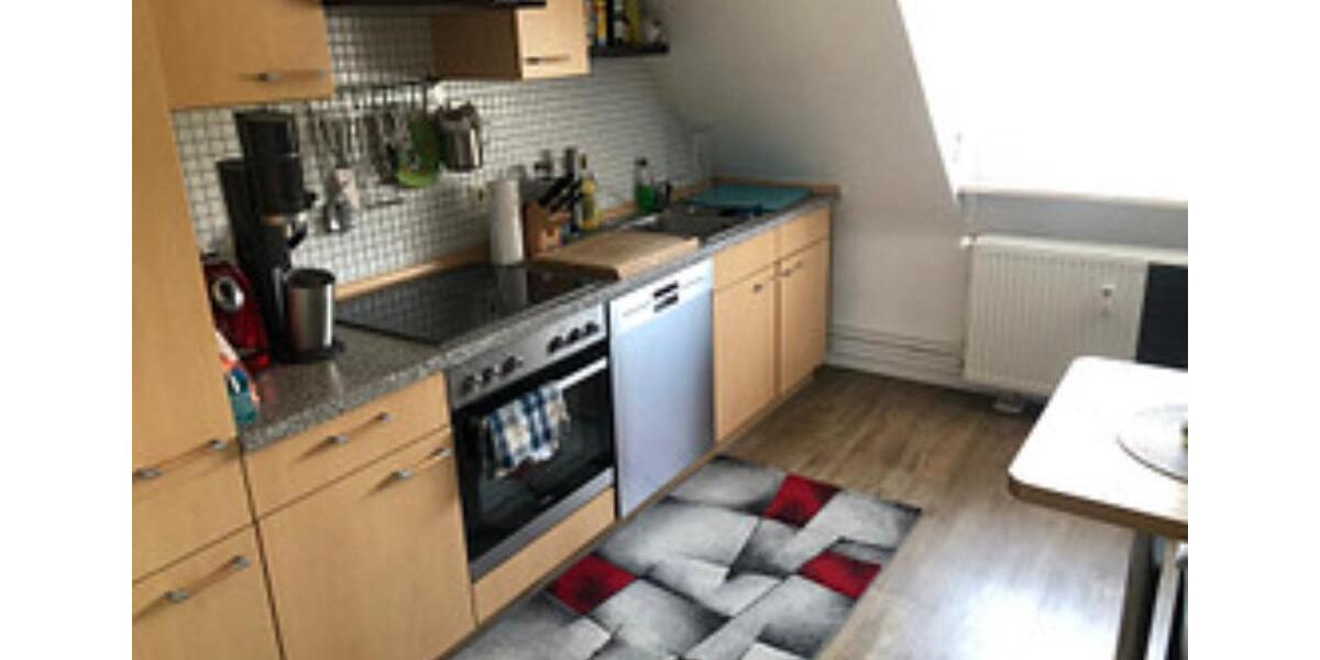 Dachgeschoßwohnung Neunkirchen Kohlhof - 3 Zimmer, 75 m&sup2;, 620&euro; | Angebot:24267678