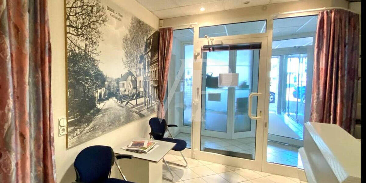 Gewerbeobjekt Bous - 5 Zimmer, 60 m&sup2;, 695&euro; | Angebot:25773193