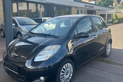 Toyota Yaris 86.000 km 4.999 &euro; Neunkirchen/Wellesweiler 66539