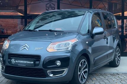 Citroen C3 Picasso 139.925 km 3.990 &euro; Saarbrücken 66117