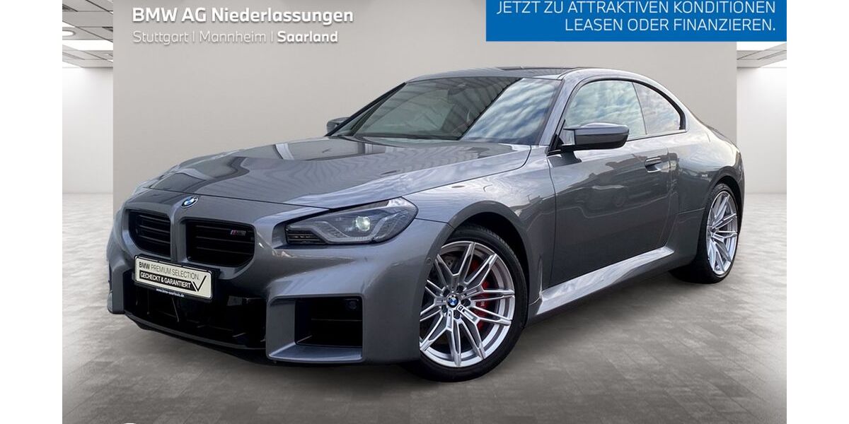 BMW M2 17.920 km 72.980 &euro; Saarlouis 66740