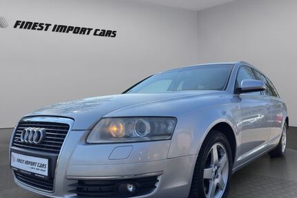 Audi A6 173.704 km 7.000 &euro; Völklingen 66333