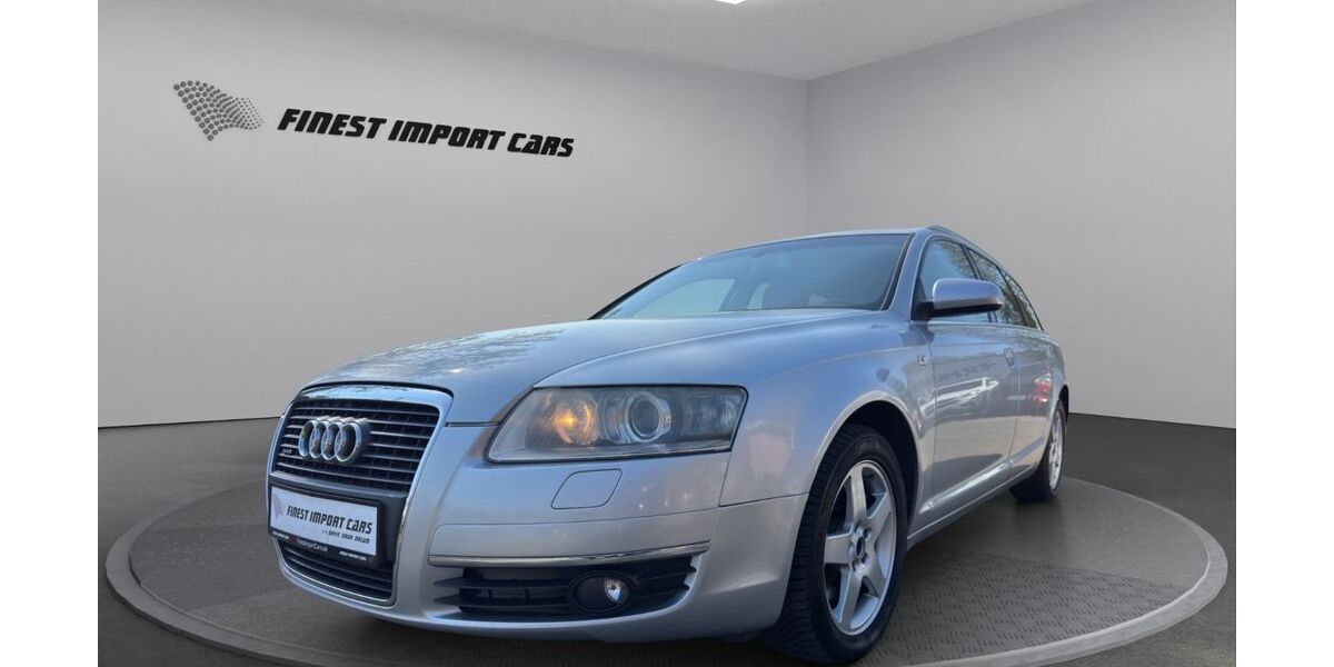 Audi A6 173.704 km 7.000 &euro; Völklingen 66333