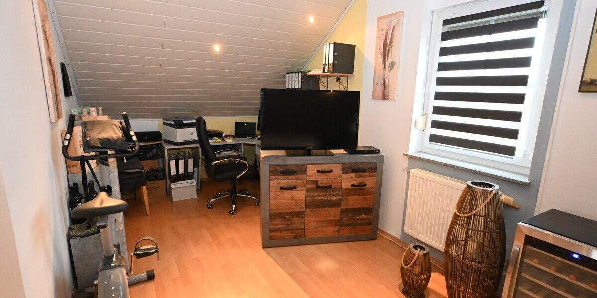 Einfamilienhaus Dillingen / Diefflen Diefflen - 3 Zimmer, 128 m&sup2;, 549.000&euro; | Angebot:25778628