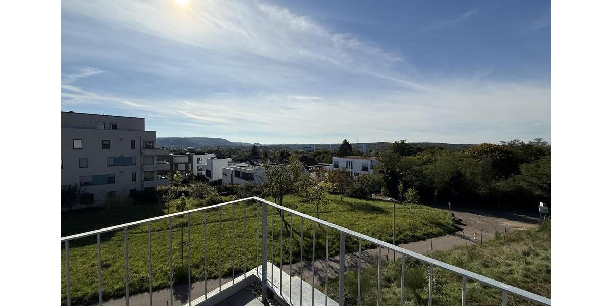 Maisonettenwohnung Saarbrücken Neue Bremm - 3 Zimmer, 83 m&sup2;, 1.120&euro; | Angebot:24780729