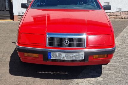 Chrysler Le Baron 198.000 km 3.999 &euro; Schmelz 66839