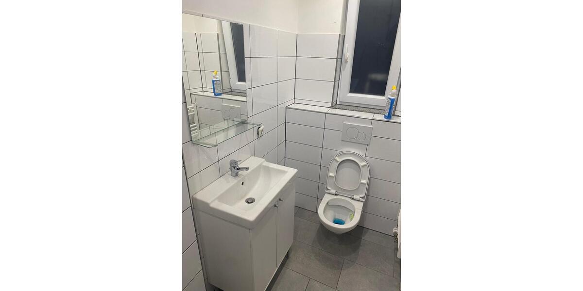 Etagenwohnung Saarbrücken Dudweiler - 1 Zimmer, 20 m&sup2;, 350&euro; | Angebot:26646384