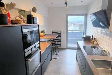 Wohnung Saarbrücken - 3 Zimmer, 95 m&sup2;, 578.000&euro; | Angebot:26856520