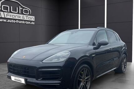 Porsche Cayenne 67.000 km 67.990 &euro; Schmelz 66839