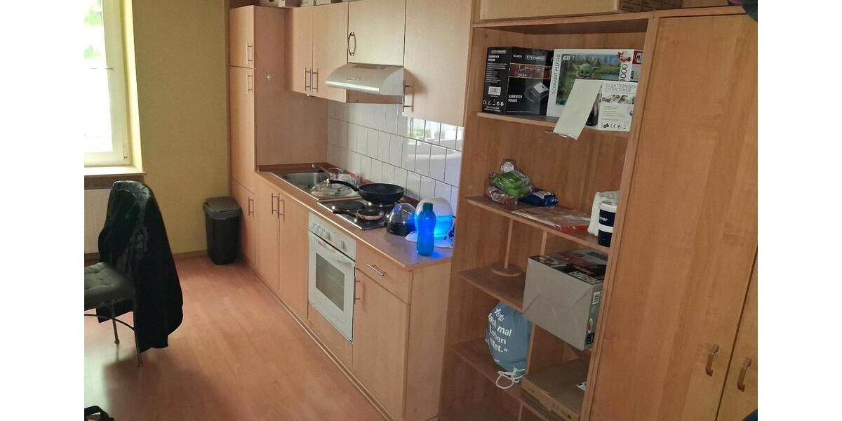 Erdgeschoßwohnung Illingen - 2 Zimmer, 40 m&sup2;, 555&euro; | Angebot:26618217