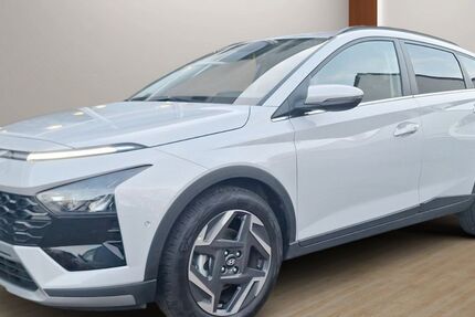 Hyundai BAYON 5.354 km 24.990 &euro; Saarlouis 66740