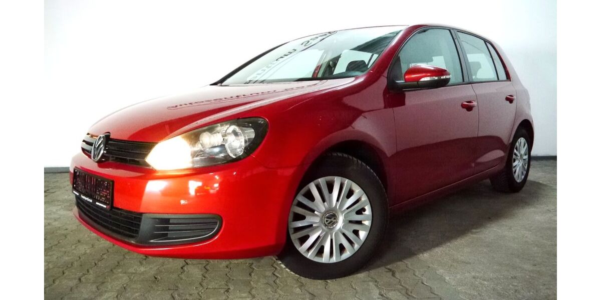 VW Golf 94.783 km 8.988 &euro; Völklingen 66333