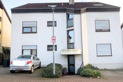 Wohnung Dillingen (Saar) - 2 Zimmer, 70 m&sup2;, 590&euro; | Angebot:25856070