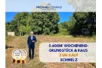 Ihr Rückzugsort in der Natur – Ferienhaus 