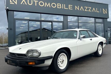 Jaguar XJS 123.000 km 8.999 &euro; Saarlouis 66740