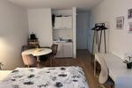 Etagenwohnung Völklingen - 1 Zimmer, 20 m&sup2;, 500&euro; | Angebot:25378145