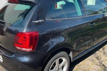 VW Polo 184.000 km 3.950 &euro; Eppelborn 66571