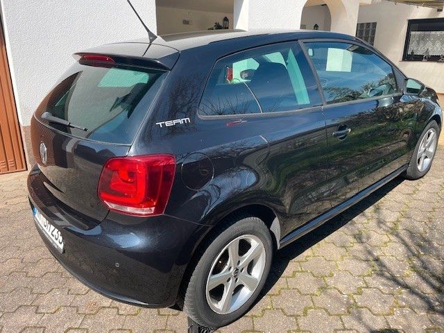 VW Polo 184.000 km 3.950 &euro; Eppelborn 66571