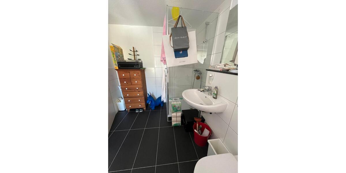 Etagenwohnung Sankt Ingbert - 3 Zimmer, 90 m&sup2;, 700&euro; | Angebot:26635847