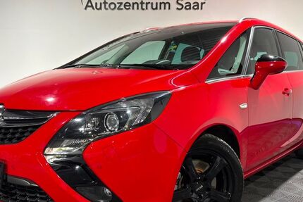 Opel Zafira 177.625 km 7.300 &euro; Bous 66359