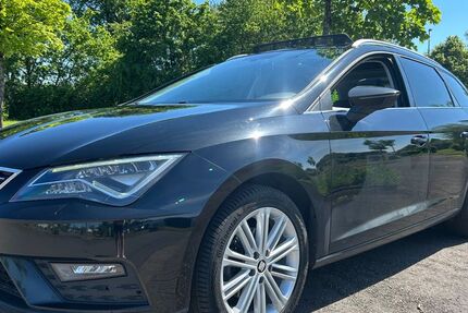 Seat Leon 122.000 km 13.400 &euro; Lebach 66822