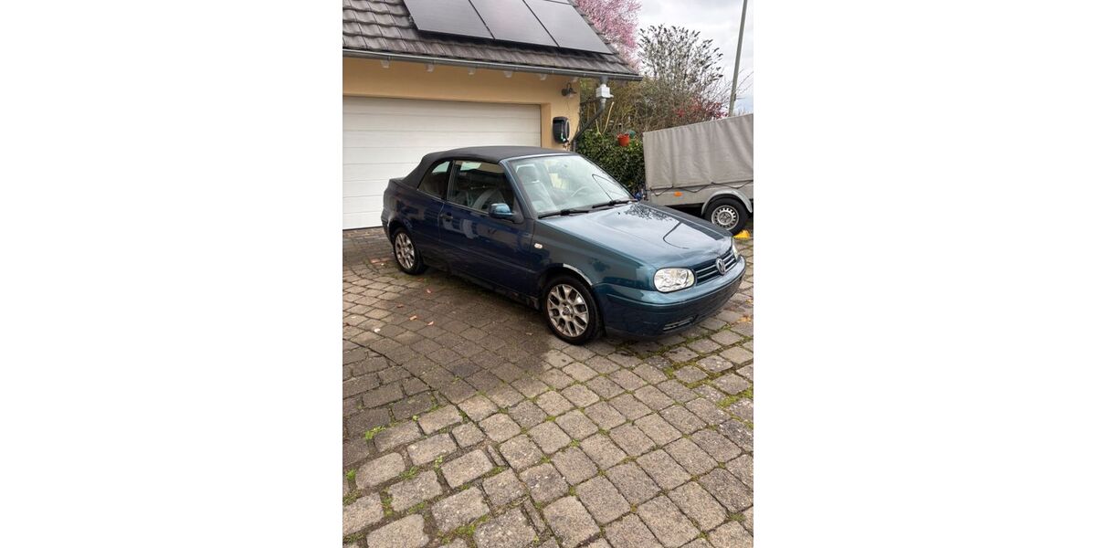 VW Golf 202.249 km 3.500 &euro; Marpingen 66646