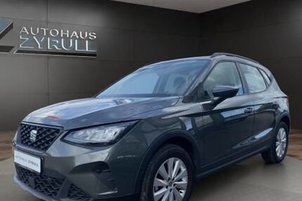 Seat Arona 19.326 km 19.980 &euro; Saarlouis 66740