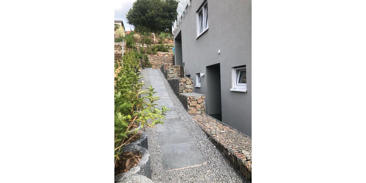 Maisonettenwohnung Ottweiler - 3 Zimmer, 143 m&sup2;, 1.485&euro; | Angebot:25632301