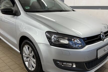 VW Polo 131.000 km 5.990 &euro; Schmelz 66839